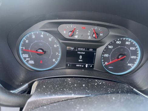 Used 2020 Chevrolet Equinox LS w/ LS Convenience Package image 10