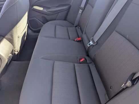 Certified 2025 Nissan Altima 2.5 SV image 17