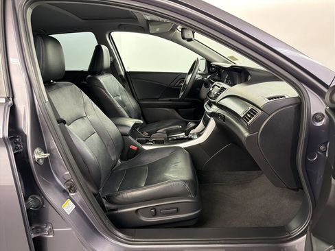 Used 2015 Honda Accord EX-L image 30