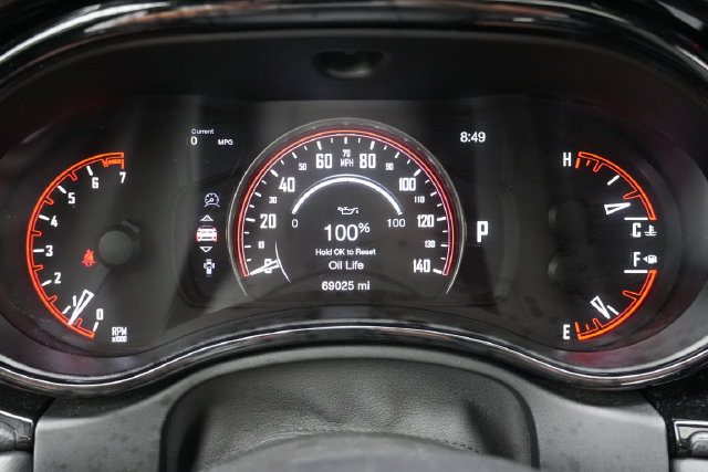 Used 2024 Dodge Durango GT AWD/4WD image 35