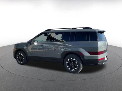 Used 2025 Hyundai Santa Fe SEL image 10