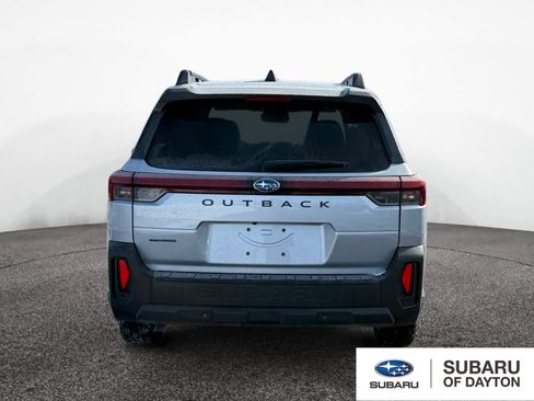 New 2026 Subaru Outback Limited w/ Premium/Limited Plus Package image 4