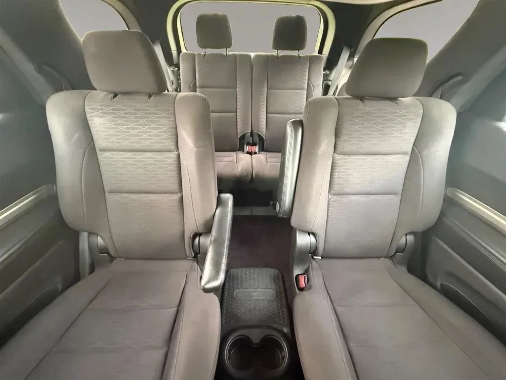 Used 2018 Dodge Durango SXT w/ Quick Order Package 2BB AWD/4WD image 26