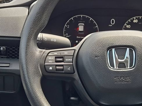 Used 2023 Honda CR-V EX image 26