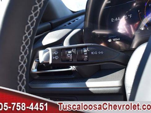 New 2026 Chevrolet Traverse LT w/ Driver Confidence Package image 25