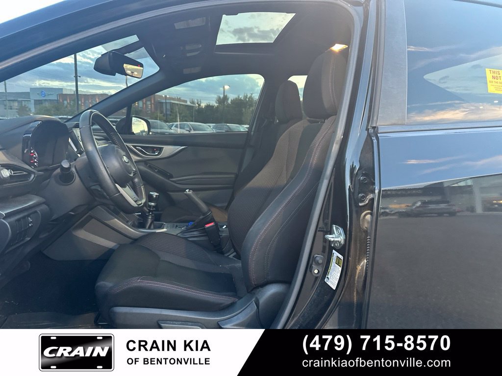 Used 2023 Subaru WRX Premium AWD/4WD image 14