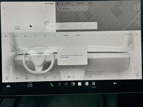 Used 2023 Tesla Model 3 Standard Range RWD image 23
