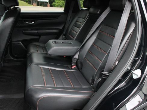 Used 2024 Honda CR-V Sport-L image 18