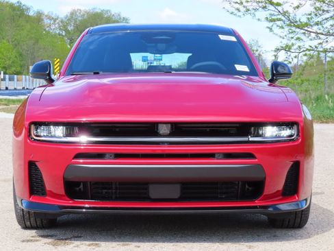 New 2026 Dodge Charger GT w/ Driver Convenience Group AWD/4WD image 18