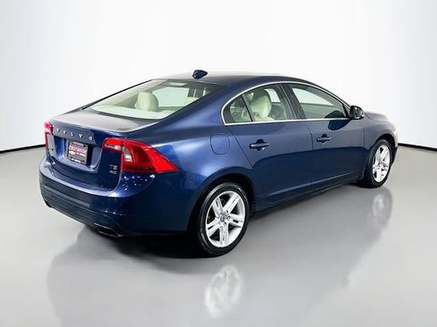 Used 2015 Volvo S60 T5 Premier image 6