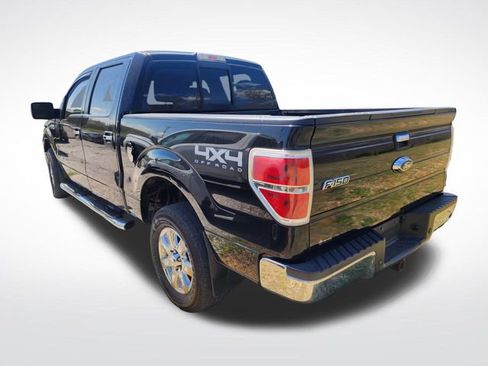 Used 2013 Ford F150 XLT w/ Luxury Equipment Group image 6