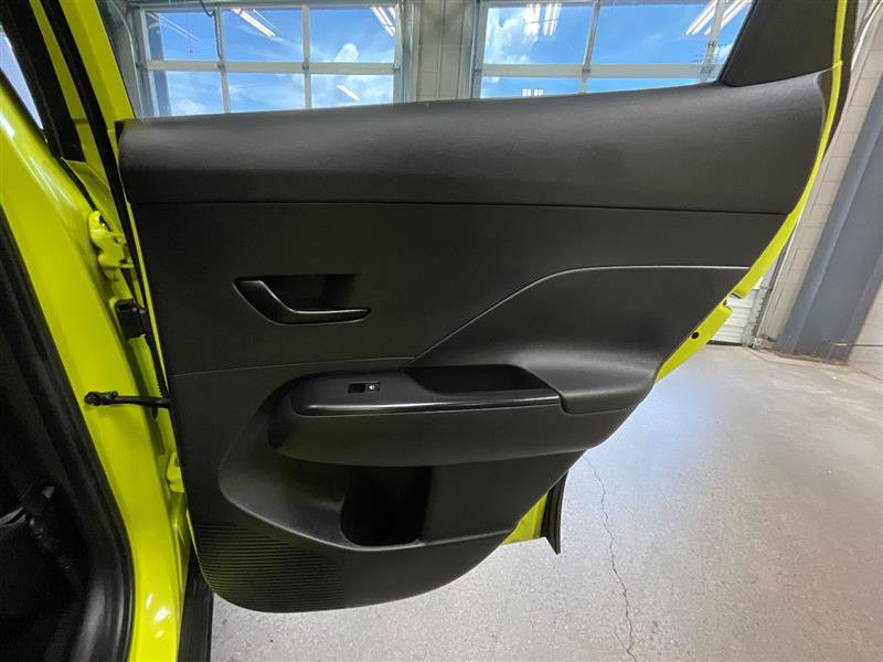 Used 2024 Hyundai Kona SEL w/ Convenience Package FWD image 26
