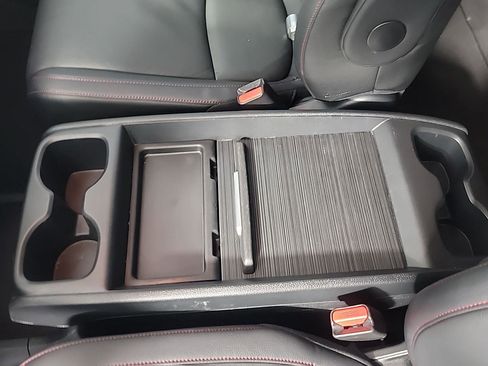 Certified 2023 Honda Odyssey Sport image 34