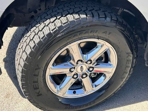 Used 2024 Ford F150 XLT w/ Mobile Office Package AWD/4WD image 41