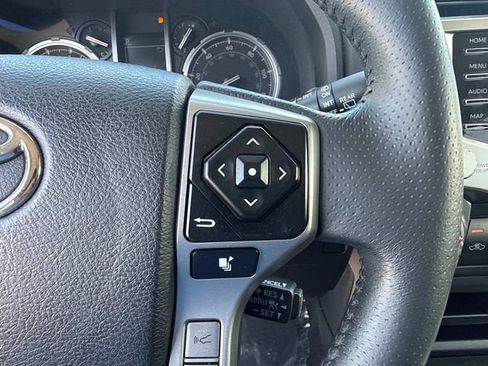Used 2023 Toyota 4Runner TRD Sport RWD image 30