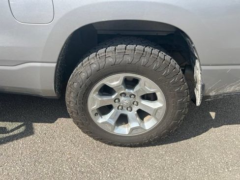 Used 2019 RAM 1500 Big Horn AWD/4WD image 15