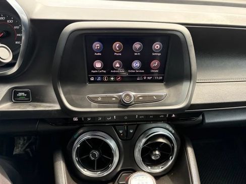 Used 2023 Chevrolet Camaro LS RWD image 20