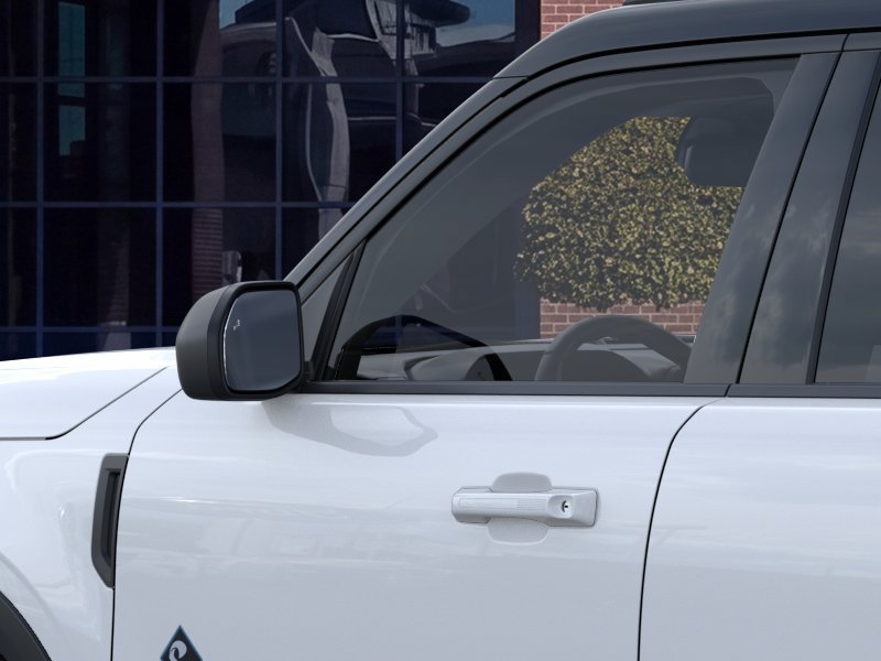 New 2026 Ford Bronco Sport Outer Banks AWD/4WD image 20