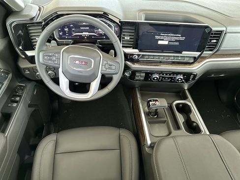 New 2026 GMC Sierra 1500 Elevation w/ Elevation Premium Package image 16