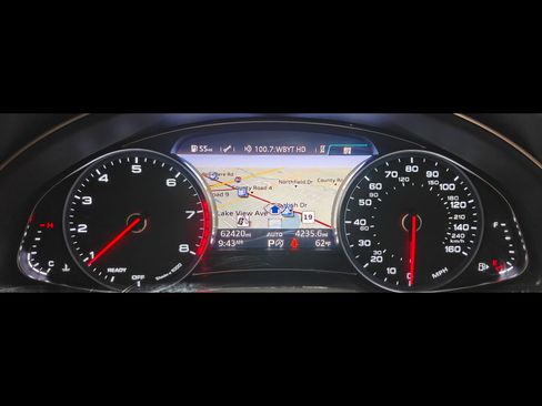Used 2019 Audi Q7 2.0T Premium w/ Convenience Package AWD/4WD image 61
