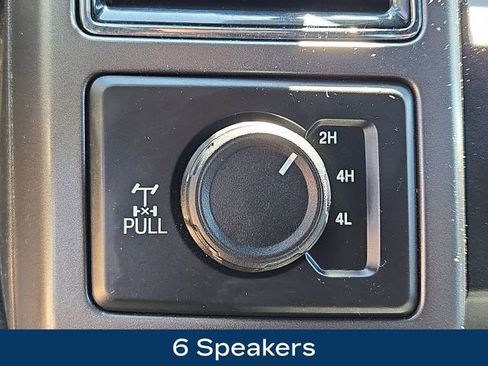 Used 2019 Ford F150 XLT w/ Equipment Group 302A Luxury AWD/4WD image 9