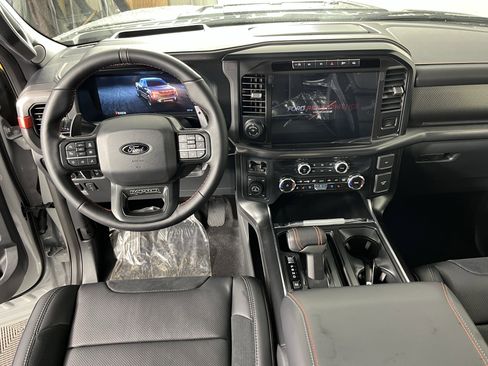 New 2026 Ford F150 Raptor image 10