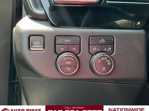 Used 2023 Chevrolet Silverado 1500 LT w/ Protection Package AWD/4WD image 23