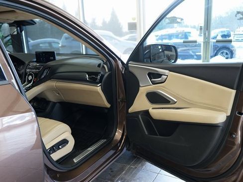 Used 2019 Acura RDX AWD image 41