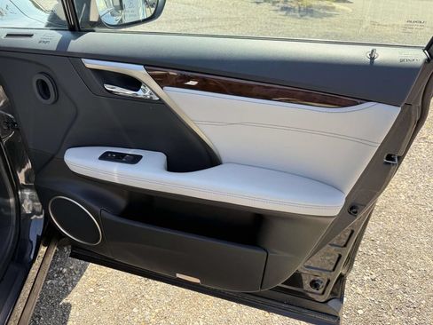 Used 2019 Lexus RX 350 AWD w/ Navigation Package image 15