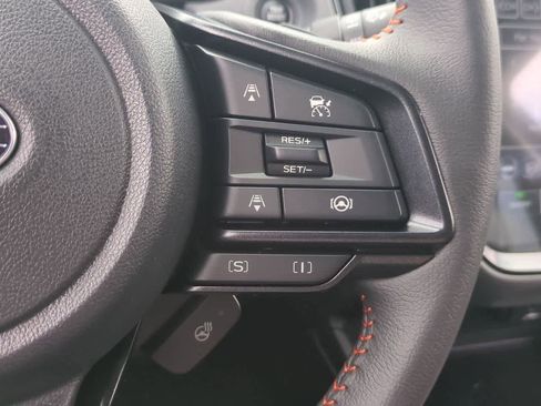 New 2026 Subaru Crosstrek 2.5i Limited AWD/4WD image 25