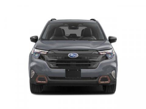 New 2026 Subaru Forester Sport AWD/4WD image 4