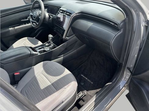 Certified 2024 Hyundai Santa Cruz SEL w/ Activity Package FWD image 25