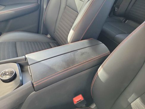 Used 2026 Nissan Rogue SV w/ Rock Creek Premium Package image 20