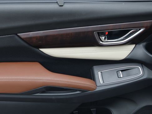 Used 2020 Subaru Ascent Touring w/ Popular Package #2A AWD/4WD image 37