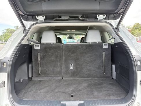 Used 2022 Toyota Highlander XLE AWD/4WD image 33