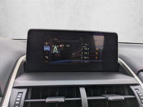 Used 2021 Lexus NX 300 F Sport image 17
