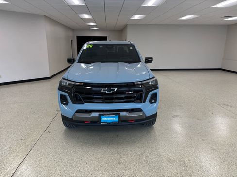 New 2026 Chevrolet Colorado Z71 w/ Z71 Convenience Package 2 image 2