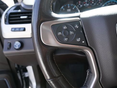 Used 2019 GMC Yukon Denali w/ Open Road Package image 10