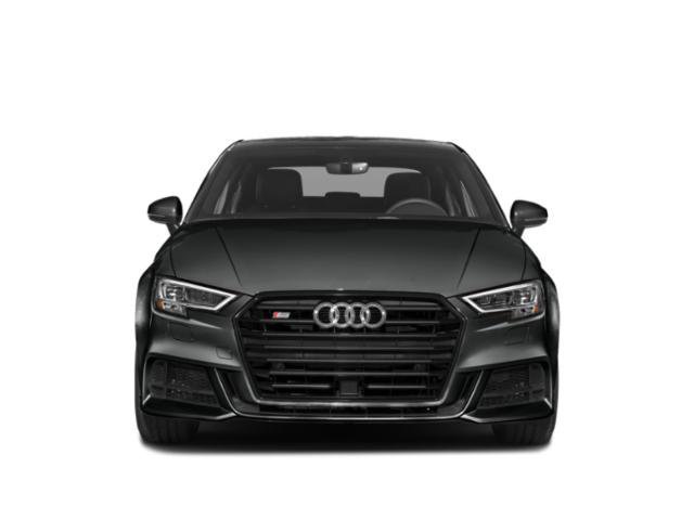 Used 2020 Audi S3 Premium Plus w/ Premium Plus Package AWD/4WD image 4