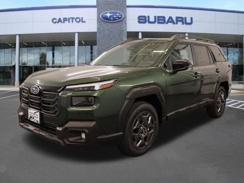 New 2026 Subaru Outback Premium AWD/4WD image 6