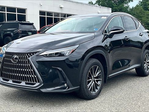 Used 2024 Lexus NX 350 AWD w/ Cold Area Package image 1