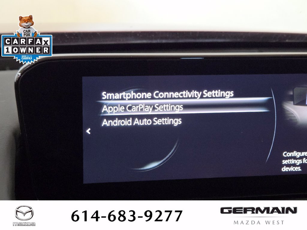 Used 2023 MAZDA CX-30 AWD 2.5 S w/ Select Package image 29
