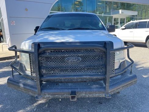 Used 2013 Ford F150 XL w/ XL Plus Pkg image 3