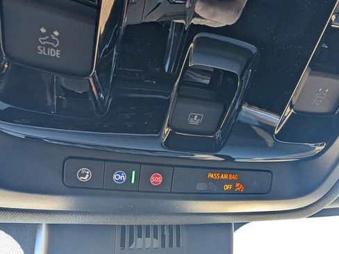 New 2026 Chevrolet Suburban RST w/ Comfort Package image 21