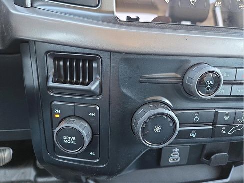New 2025 Ford F150 XL image 16