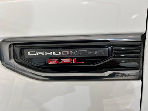 Used 2020 GMC Sierra 1500 AT4 w/ AT4 Premium Package AWD/4WD image 11