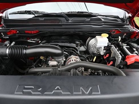 Used 2021 RAM 1500 Rebel w/ Rebel Level 2 Equipment Group image 15