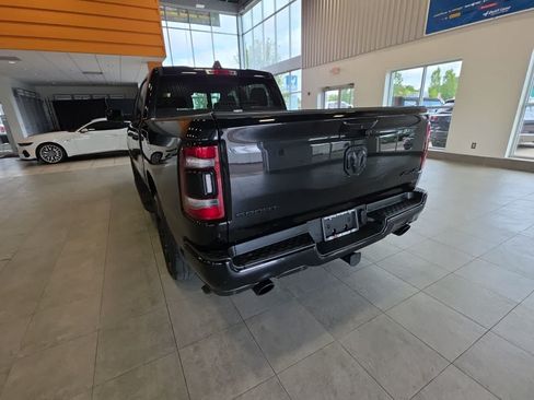 Used 2019 RAM 1500 Sport w/ Level 2 Equipment Group AWD/4WD image 11