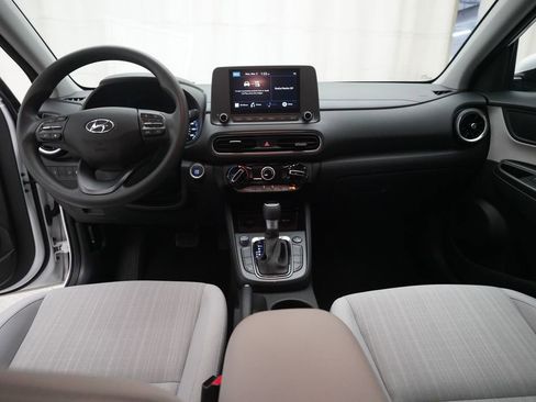 Used 2023 Hyundai Kona SEL w/ Cargo Package image 5