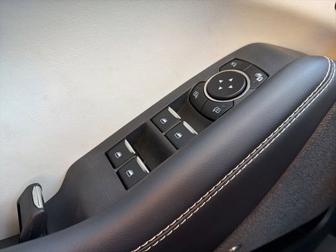 New 2025 Ford Mustang Mach-E Premium w/ Interior Protection Package image 18